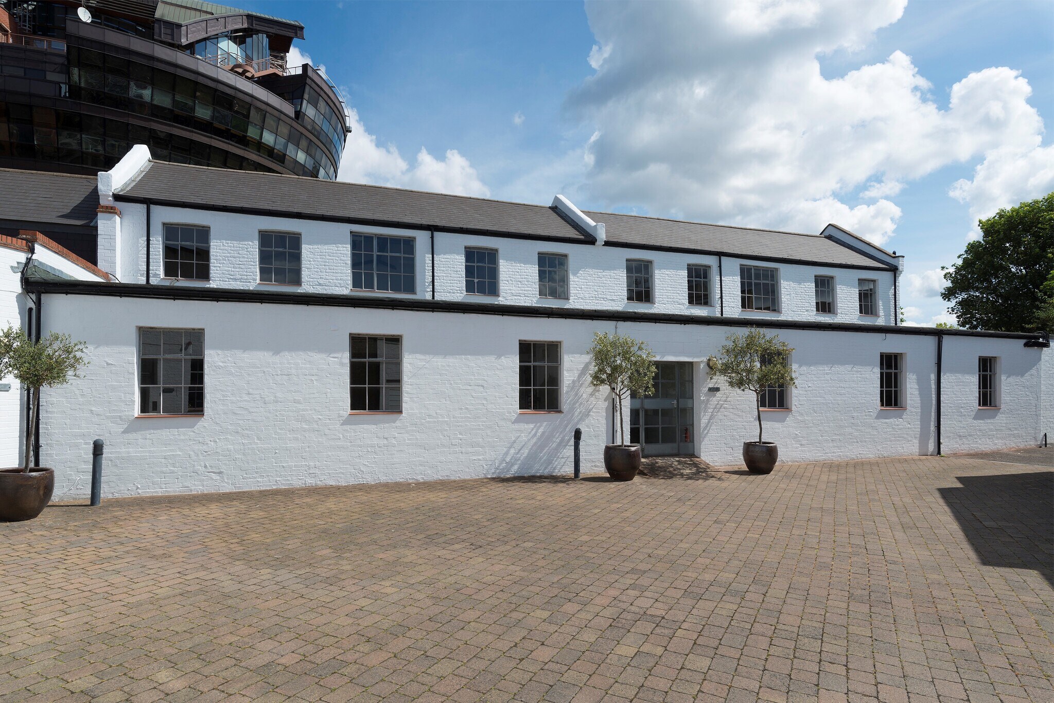 55A Yeldham Rd, London en alquiler Foto del edificio- Imagen 1 de 11