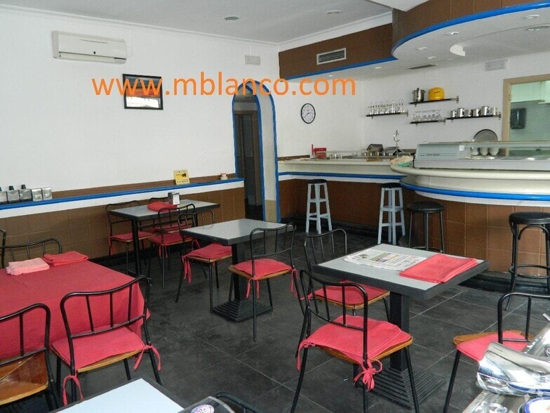 Local en Las Rozas de Madrid, Madrid en venta - Foto del interior - Imagen 1 de 1