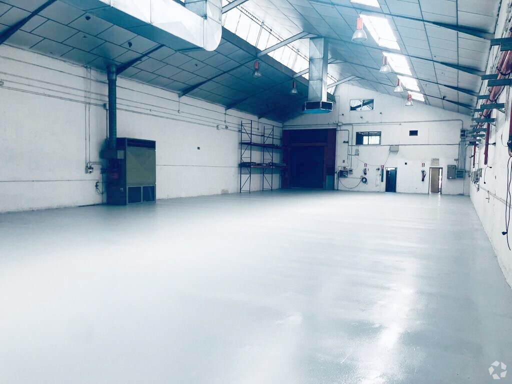 en San Fernando de Henares, Madrid en venta Foto del edificio- Imagen 1 de 1