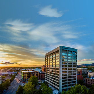 Más detalles para 999 W Main St, Boise, ID - Coworking en alquiler