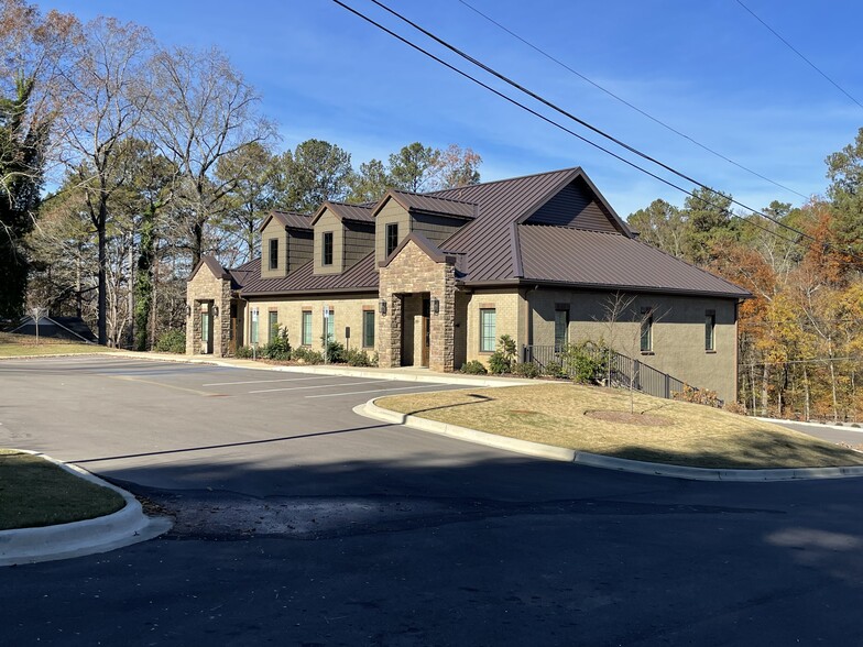 7101 Happy Hollow Rd, Trussville, AL en alquiler - Foto del edificio - Imagen 2 de 4