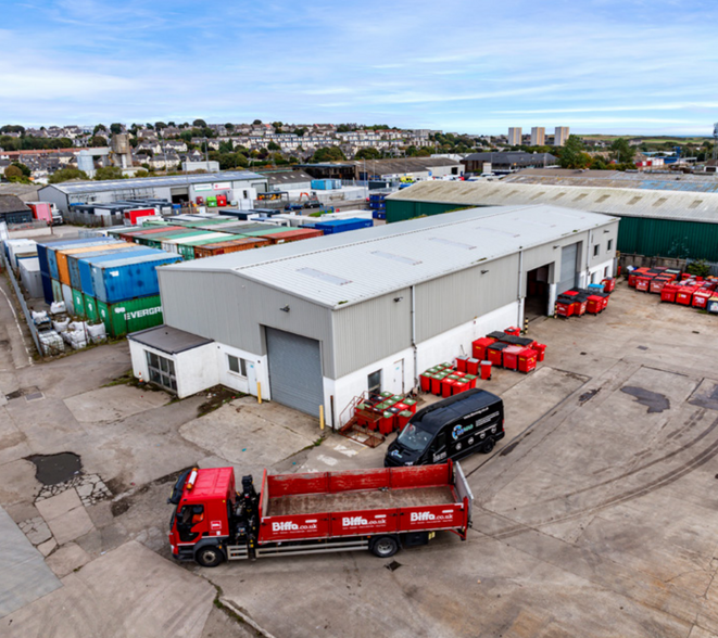 Greenbank Rd, Aberdeen en venta - Foto del edificio - Imagen 3 de 5