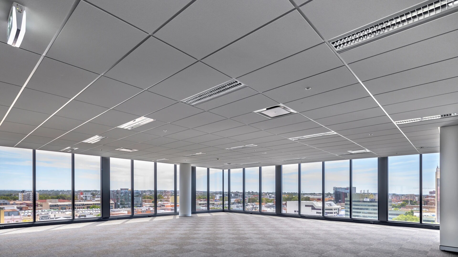 25-35 Scott St, Liverpool en alquiler Foto del interior- Imagen 1 de 1