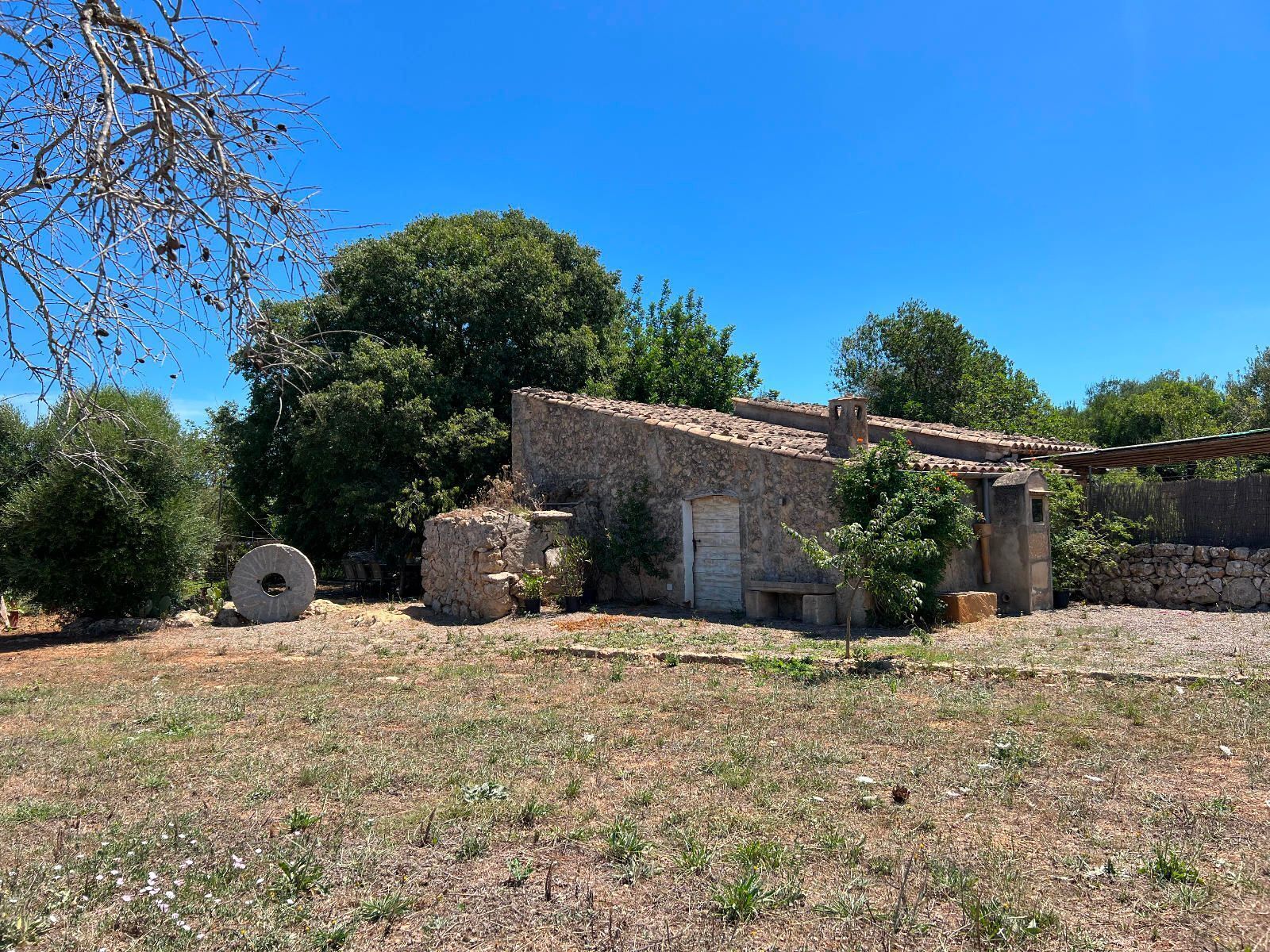 Terreno en Pollença en venta Foto del edificio- Imagen 1 de 33