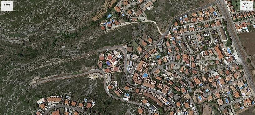 Terreno en PENÍSCOLA, Castellón en venta Foto del edificio- Imagen 1 de 6