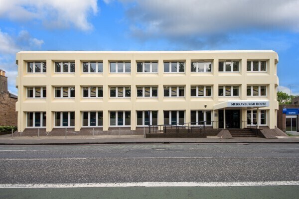 17 Corstorphine Rd, Edinburgh en alquiler - Foto del edificio - Imagen 3 de 15