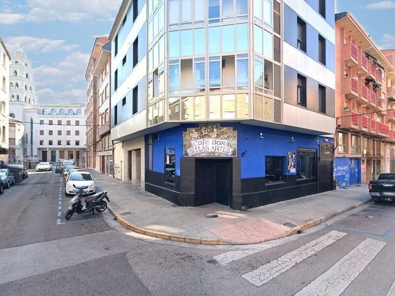 Local en Ponferrada, León en venta Foto principal- Imagen 1 de 10