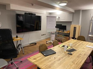 86 Lancaster Rd, Enfield en alquiler Foto del interior- Imagen 2 de 2