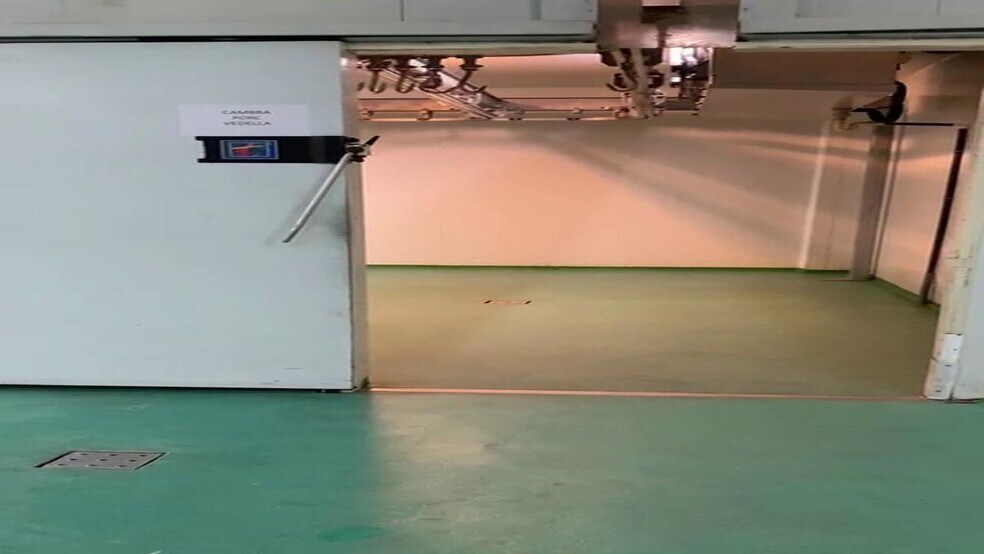Nave en Calldetenes, Barcelona en venta - Foto del interior - Imagen 3 de 6