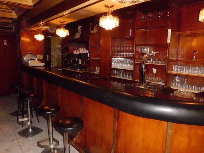 Local en El Ejido, Almería en venta - Foto del edificio - Imagen 2 de 10