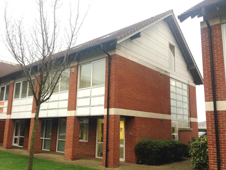 Willie Snaith Rd, Newmarket en alquiler - Foto del edificio - Imagen 3 de 3