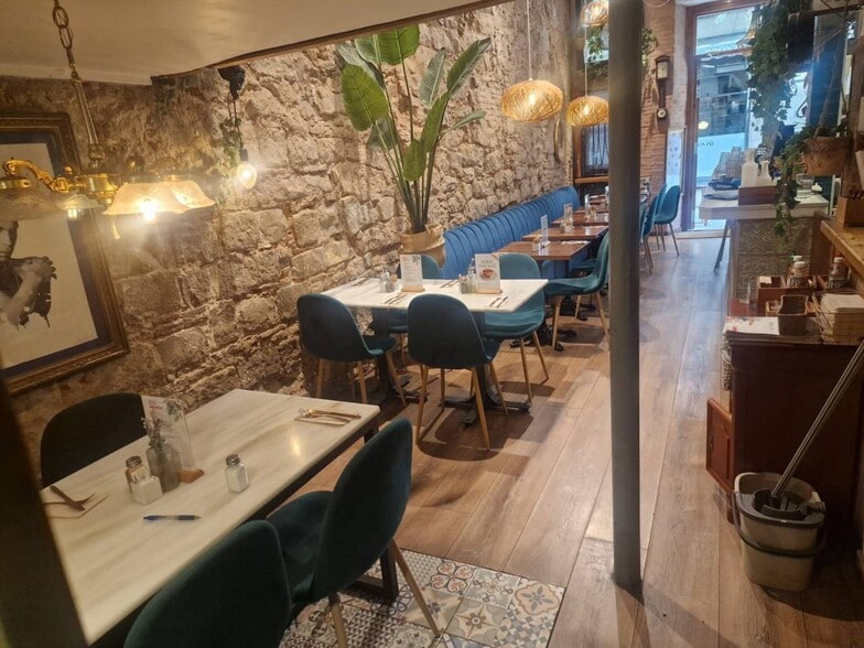 Local en Barcelona, Barcelona en alquiler - Foto del interior - Imagen 2 de 3