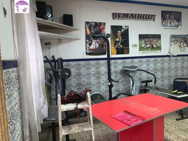 Más detalles de Local en alquiler