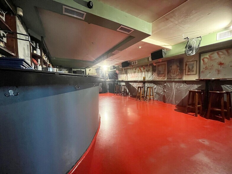 Local en Palma, Islas Baleares en alquiler - Foto del edificio - Imagen 1 de 7