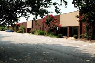 Más detalles de 6761 Baymeadow Dr, Glen Burnie, MD - Flex en alquiler