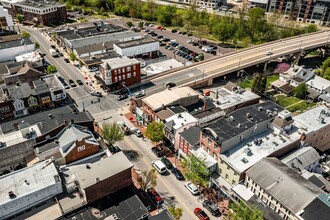 245 Bridge St, Phoenixville, PA - VISTA AÉREA  vista de mapa - Image1