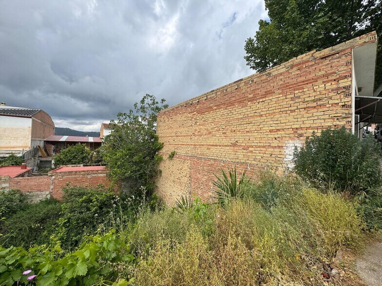 Terreno en Riogordo, Málaga en venta - Foto del edificio - Imagen 2 de 10