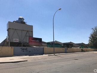Más detalles de Local en alquiler