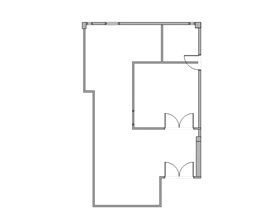 1322 Space Park Dr, Houston, TX en alquiler Plano de la planta- Imagen 1 de 1