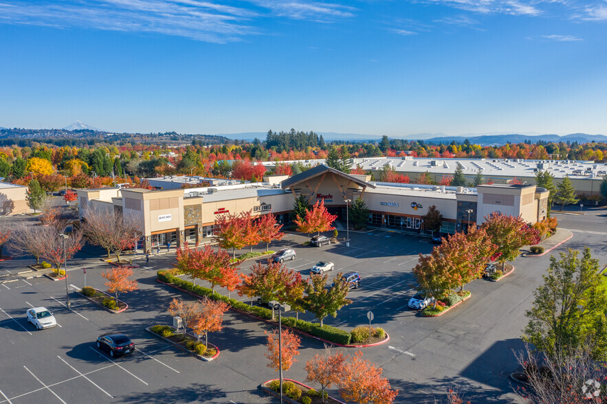 1705-1905 SE 164th Ave, Vancouver, WA en alquiler - Foto del edificio - Imagen 1 de 7