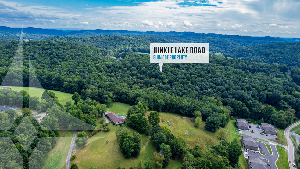 Hinkle Lake Road, Bridgeport, WV en venta - Foto del edificio - Imagen 2 de 5