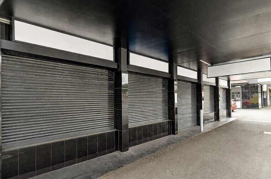 316 Ipswich Rd, Annerley en alquiler - Foto del edificio - Imagen 3 de 14