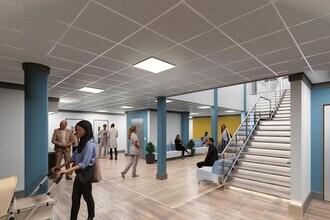 28 Upper Brook St, Winchester en alquiler Foto del interior- Imagen 1 de 1