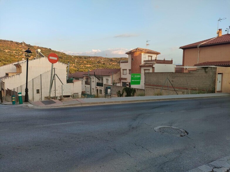 Terreno en Güevéjar, Granada en venta - Foto del edificio - Imagen 3 de 6