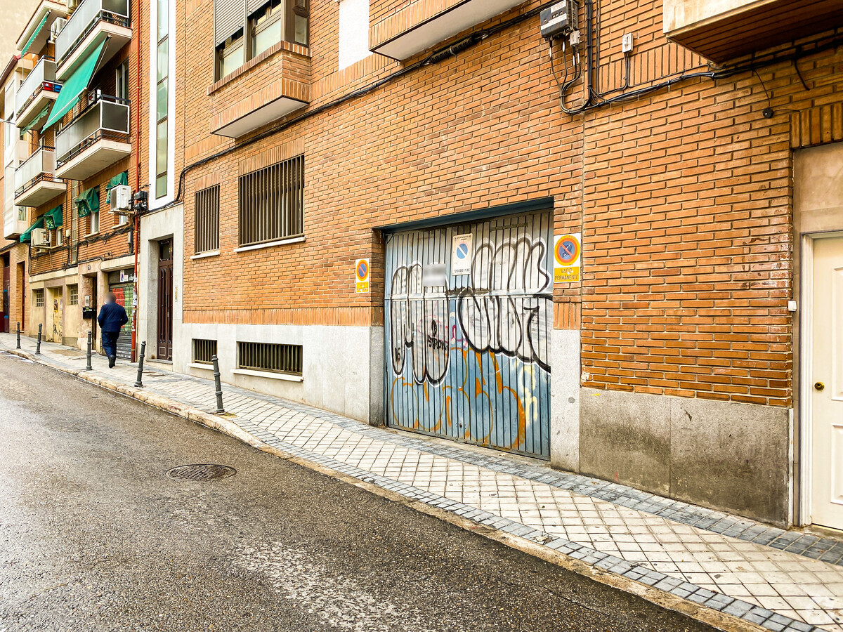 Calle Elisa, 24, Madrid, MAD 28026 -  -  - Foto del interior - Image 1 of 2