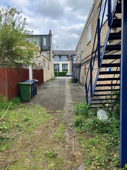 143 Histon Rd, Cambridge en venta - Foto del edificio - Imagen 2 de 5