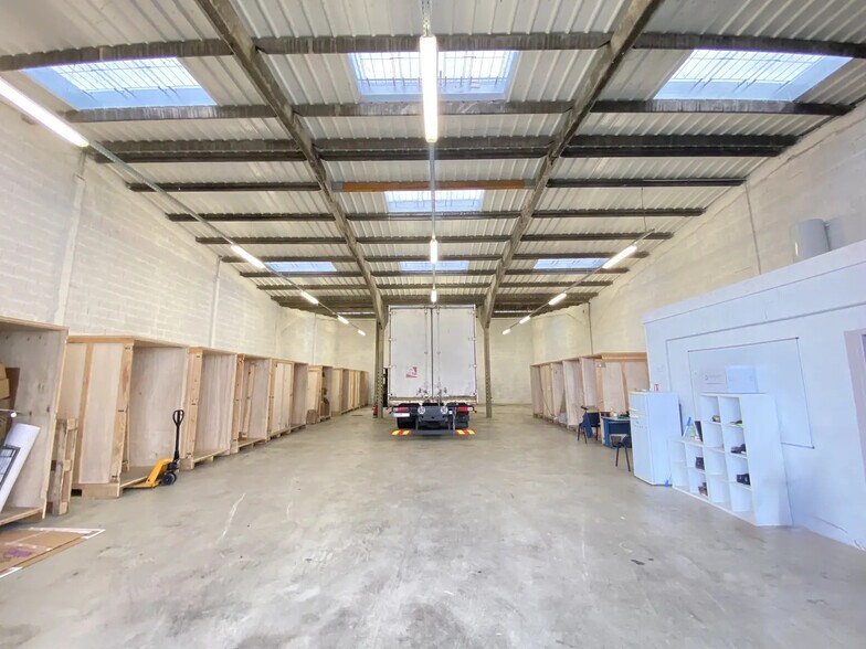 9 Avenue Du Maréchal De Lattre De Tassigny, Meyzieu en venta - Foto del interior - Imagen 1 de 11