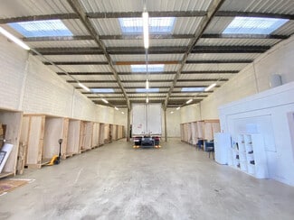 Más detalles de 9 Avenue Du Maréchal De Lattre De Tassigny, Meyzieu - Flex en venta