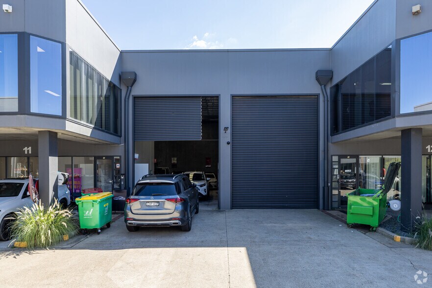 10 Bradford St, Alexandria en alquiler - Foto del edificio - Imagen 2 de 4