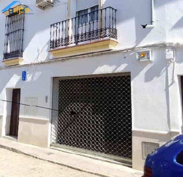 Local en Osuna, Sevilla en venta - Foto del edificio - Imagen 1 de 15