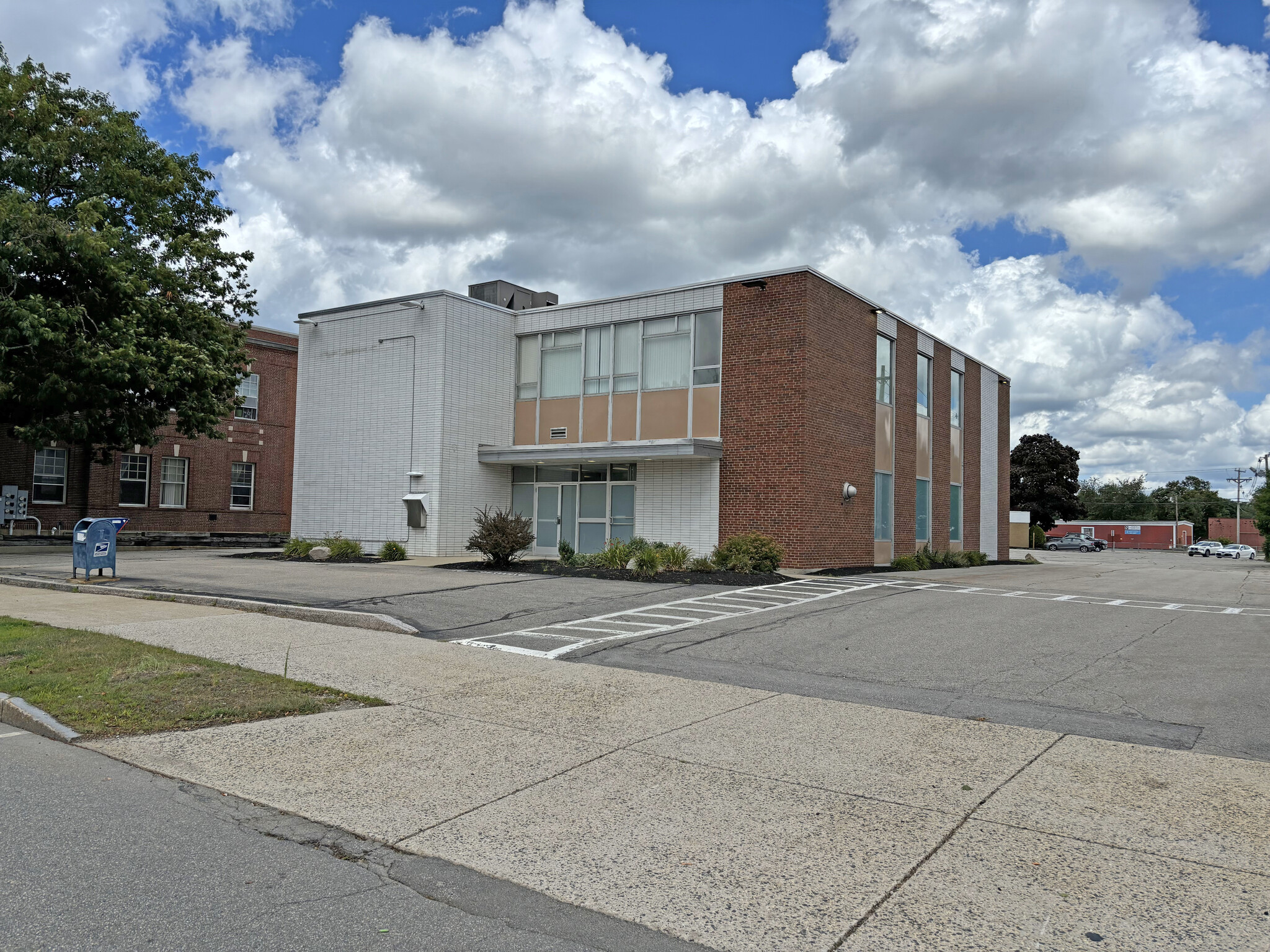 66 S Main St, Rochester, NH en venta Foto del edificio- Imagen 1 de 5