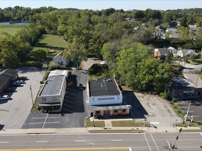 1504 Dixie Hwy, Covington, KY en venta - Foto del edificio - Imagen 1 de 10