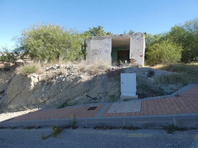 Terreno en Molina de Segura, Murcia en venta - Foto del edificio - Imagen 3 de 8