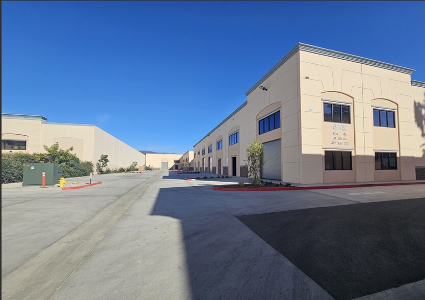 1623 W San Bernardino Rd, West Covina, CA en venta - Foto del edificio - Imagen 2 de 7