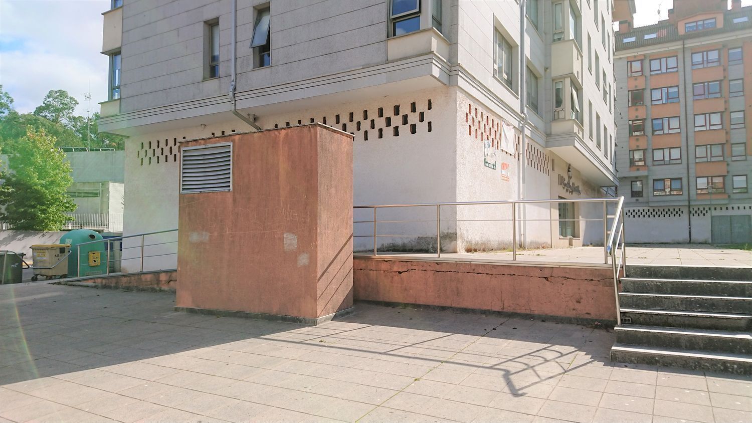 Rúa Do Rego, 12, Ames, La Coruna en venta Foto del edificio- Imagen 1 de 14