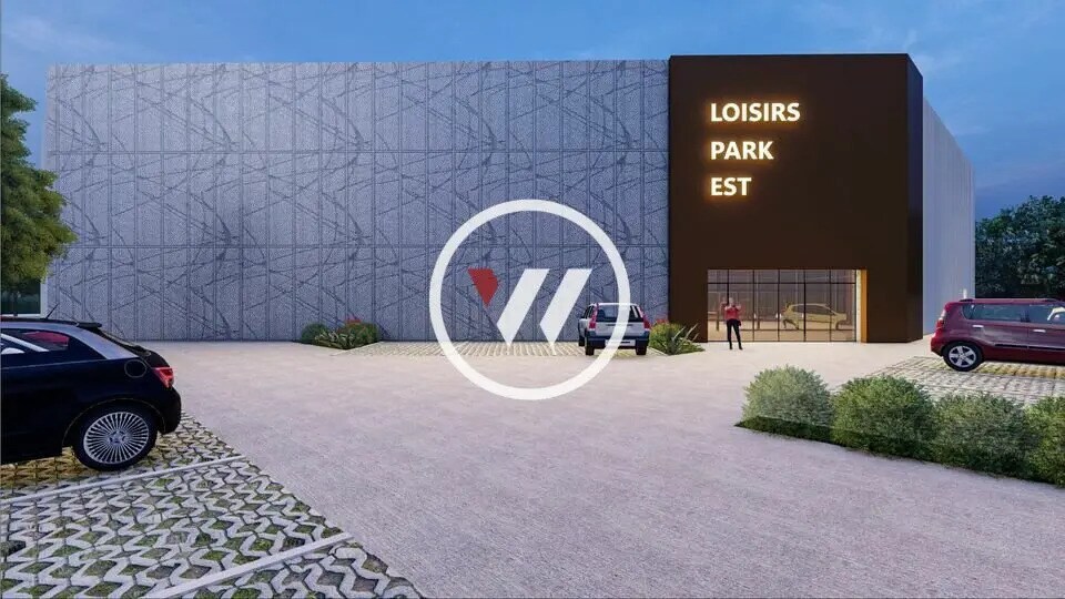 Terreno en Persan en venta - Foto del edificio - Imagen 2 de 7