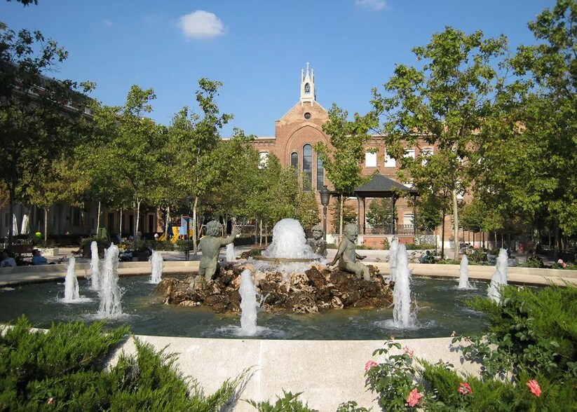 Otros usos en Madrid, Madrid en venta - Foto de la ciudad - Imagen 2 de 5