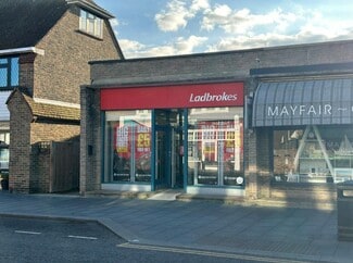 Más detalles de 117 Connaught Ave, Frinton On Sea - Local en venta