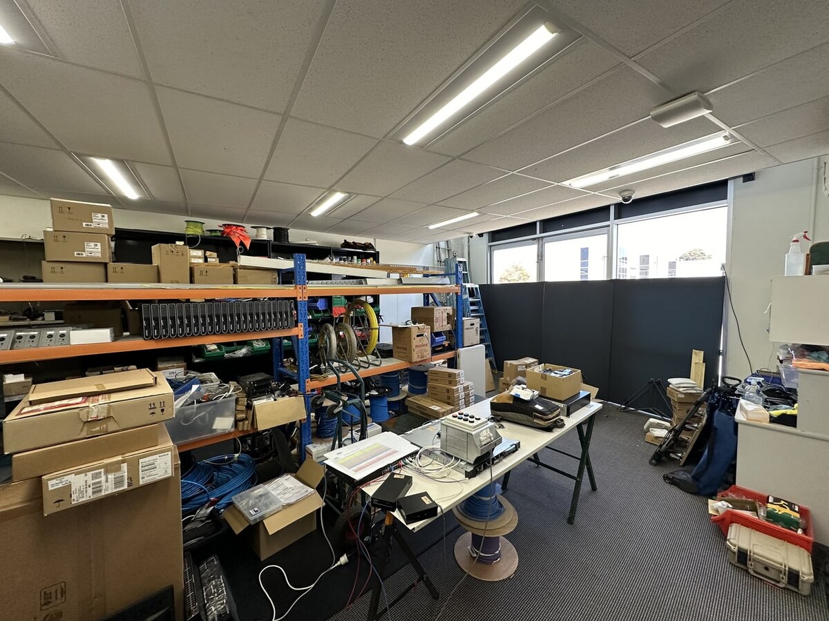 9 Woolboard Rd, Port Melbourne, VIC 3207 - Unidad 11 - - Foto del interior - Image 1 of 7