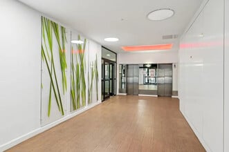 163-167 Avenue Georges Clemenceau, Nanterre en alquiler Foto del edificio- Imagen 1 de 8