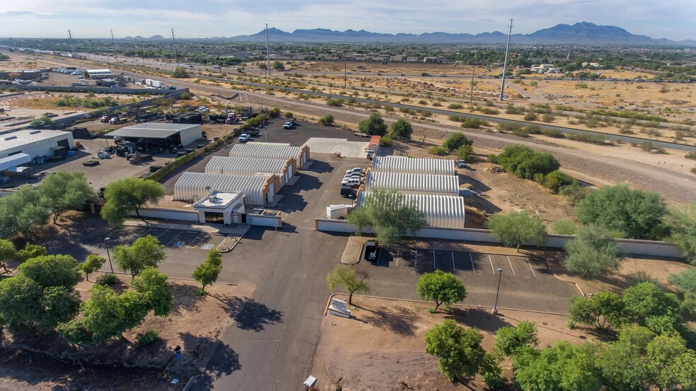 19349 E Germann Rd, Queen Creek, AZ en alquiler - Foto del edificio - Imagen 2 de 11