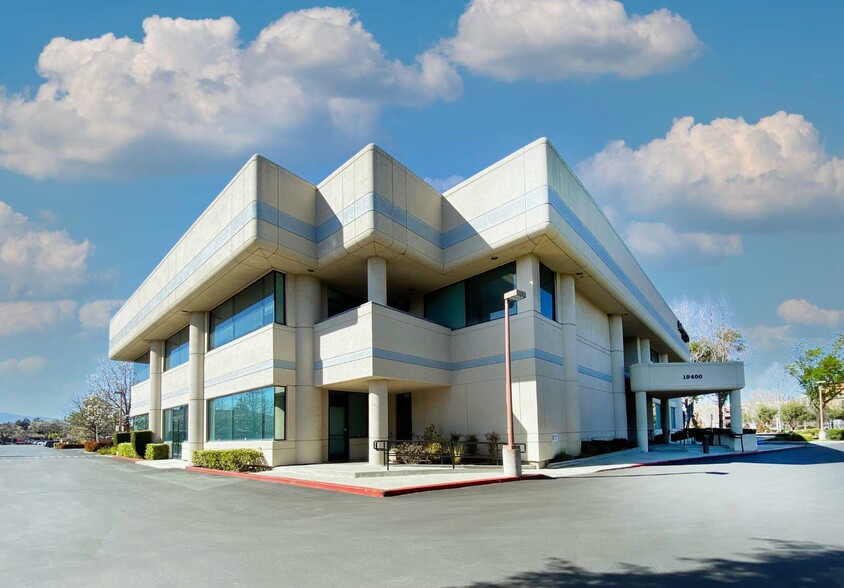 19400 Stevens Creek Blvd, Cupertino, CA en venta - Foto del edificio - Imagen 1 de 8