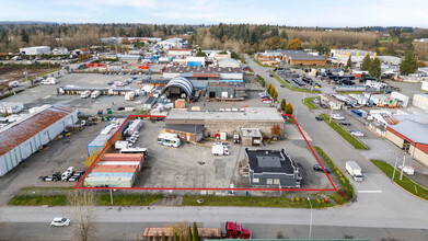 26180 31B Ave, Langley Twp, BC en alquiler Foto del edificio- Imagen 2 de 4