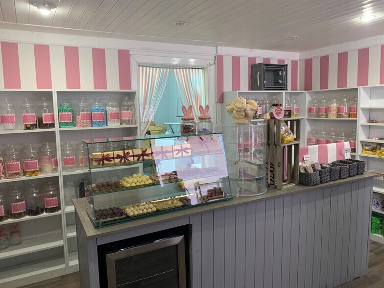 82 Castle St, Forfar en venta - Foto del interior - Imagen 3 de 3