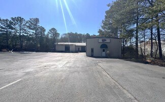 Más detalles de 7843 Conners Rd, Winston, GA - Flex en venta