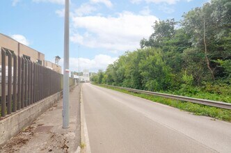 Calle de Marcelino Camacho, Gijón, AST - AÉREA vista de mapa